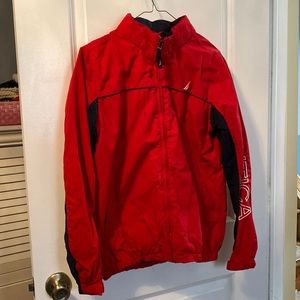 Nautica Windbreaker